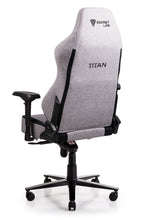 Load image into Gallery viewer, Secretlab TITAN 2018 SoftWeave™