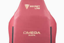 Load image into Gallery viewer, Secretlab OMEGA 2020 NAPA