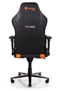 Secretlab TITAN 2018