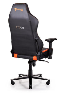 Secretlab TITAN 2018
