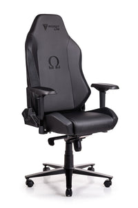 Secretlab OMEGA 2018