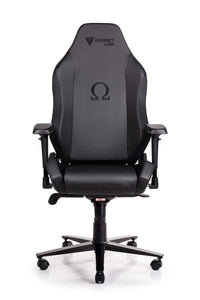 Secretlab OMEGA 2018