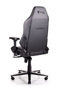 Secretlab OMEGA 2018