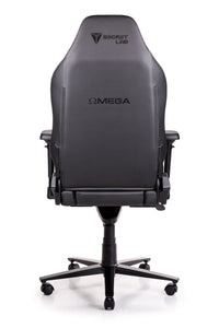 Secretlab OMEGA 2018