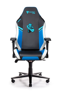 Secretlab OMEGA 2018