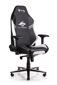 Secretlab OMEGA 2018