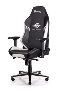 Secretlab OMEGA 2018