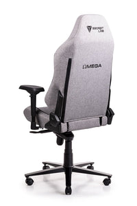 Secretlab OMEGA 2018 SoftWeave™