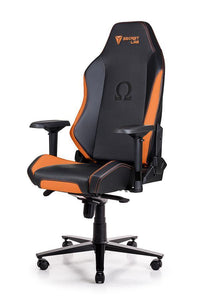 Secretlab OMEGA 2018