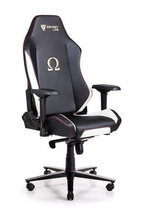 Secretlab OMEGA 2018
