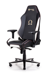 Secretlab OMEGA 2018