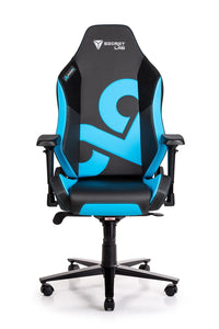 Secretlab OMEGA 2018