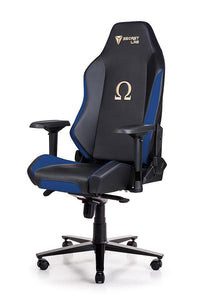Secretlab OMEGA 2018