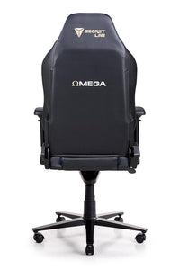 Secretlab OMEGA 2018