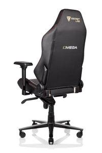 Secretlab OMEGA 2020