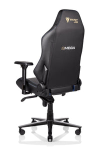 Secretlab OMEGA 2020