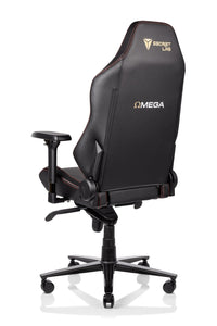Secretlab OMEGA 2020