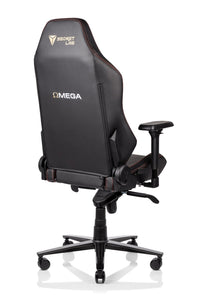 Secretlab OMEGA 2020
