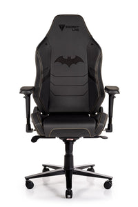 Secretlab OMEGA 2018