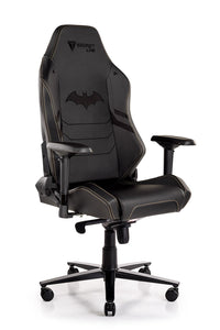 Secretlab OMEGA 2018