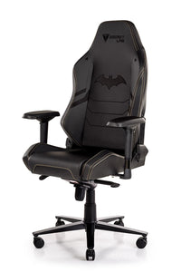 Secretlab OMEGA 2018