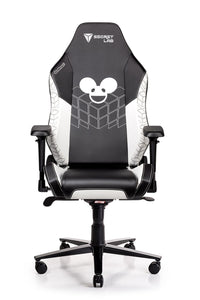 Secretlab OMEGA 2018