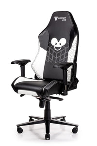 Secretlab OMEGA 2018