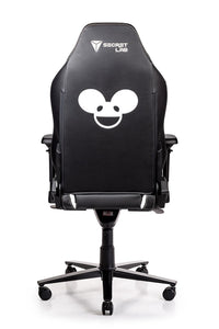 Secretlab OMEGA 2018