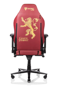 Secretlab OMEGA 2020