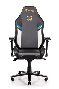 Secretlab OMEGA 2018
