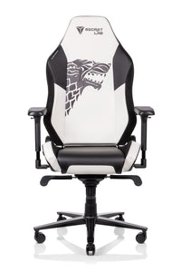 Secretlab OMEGA 2018