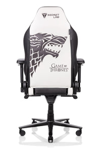 Secretlab OMEGA 2018