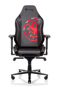 Secretlab OMEGA 2018