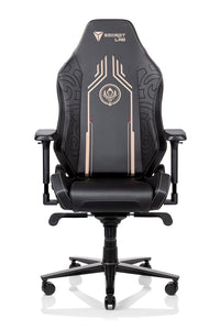 Secretlab OMEGA 2018