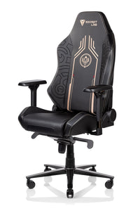 Secretlab OMEGA 2018