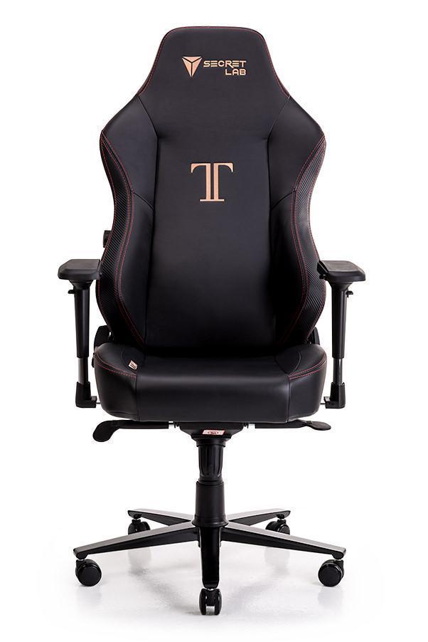 Secretlab TITAN 2018