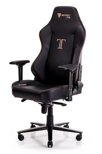 Secretlab TITAN 2018
