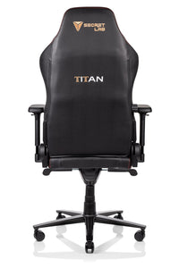 Secretlab TITAN 2020