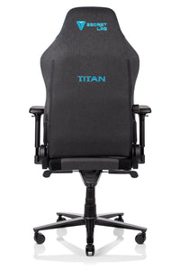 Secretlab TITAN 2020 SoftWeave®