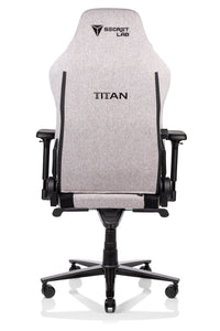 Secretlab TITAN 2020 SoftWeave®