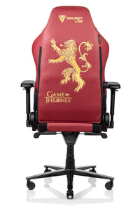 Secretlab TITAN 2018
