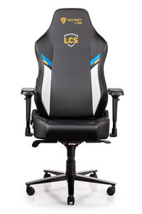 Secretlab TITAN 2018