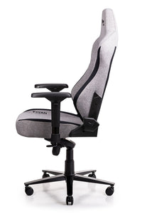 Secretlab TITAN 2018 SoftWeave™