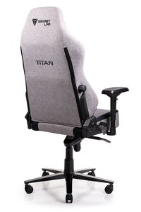 Secretlab TITAN 2018 SoftWeave™