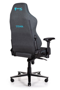 Secretlab TITAN 2018 SoftWeave™