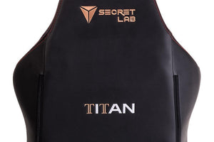 Secretlab TITAN 2018 SoftWeave™