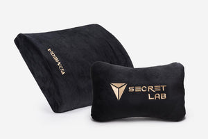 Secretlab OMEGA 2020 NAPA
