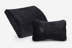 Secretlab OMEGA 2018 SoftWeave™