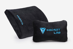 Secretlab OMEGA 2018 SoftWeave™