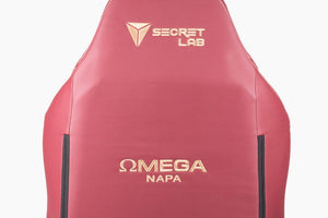 Secretlab OMEGA 2020 NAPA